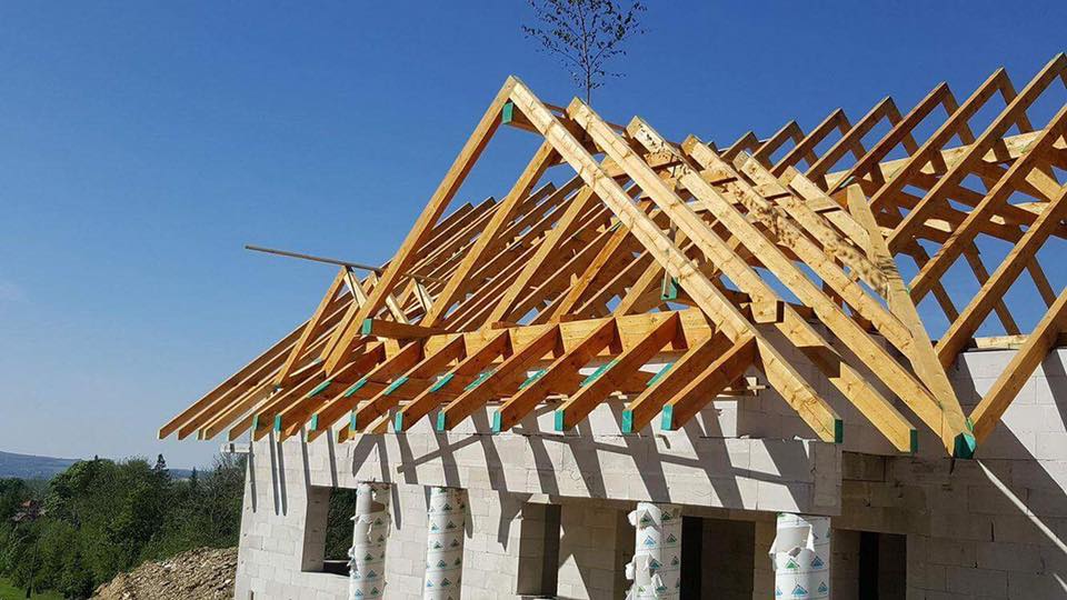 prace ciesielskie jelenia góra